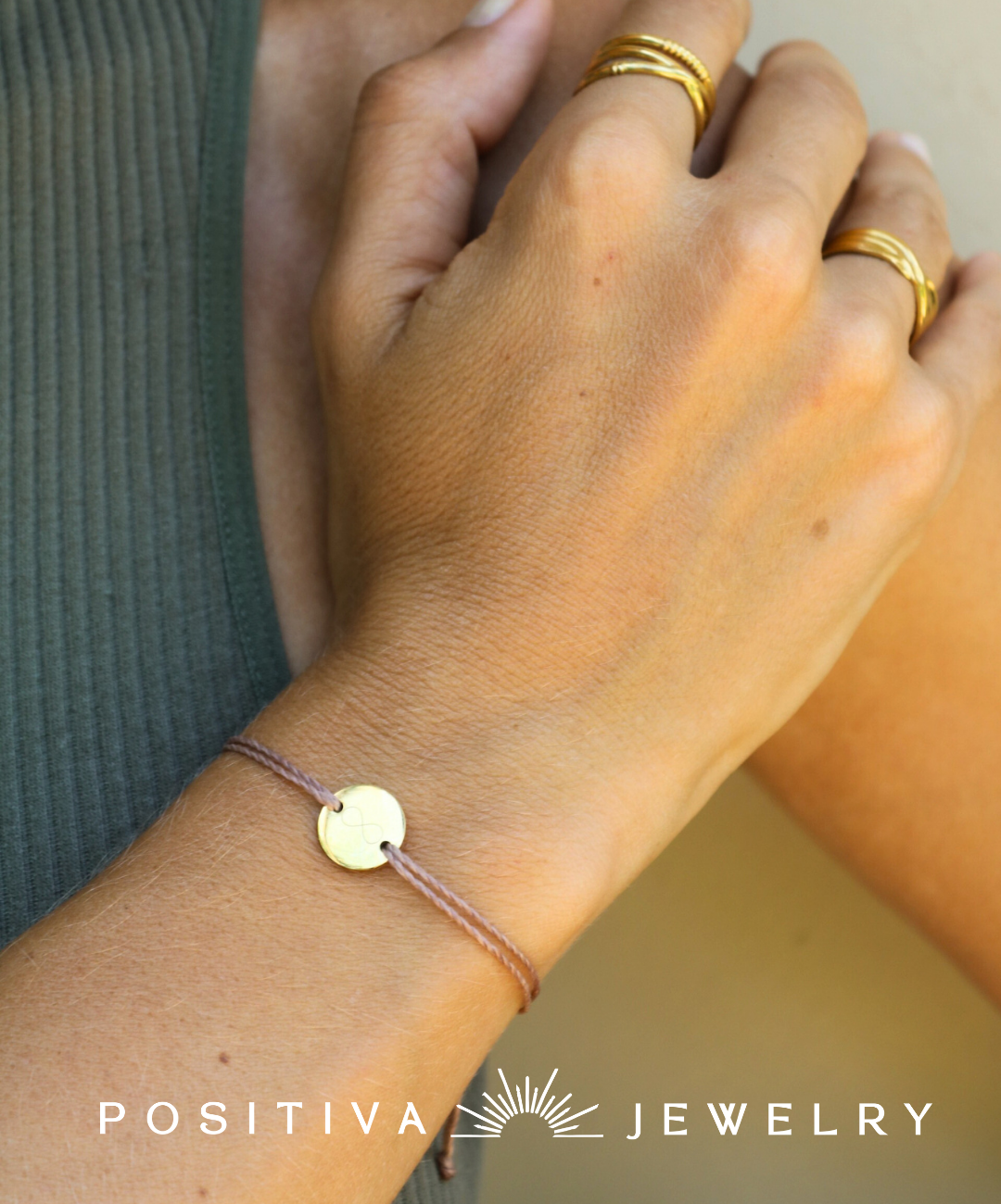 concours de bracelets Instagram
