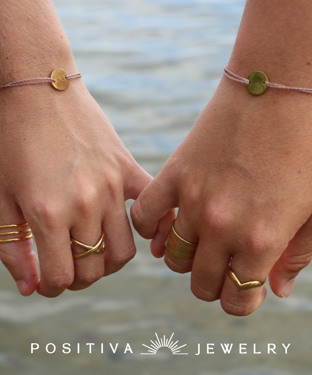 concours de bracelets Instagram