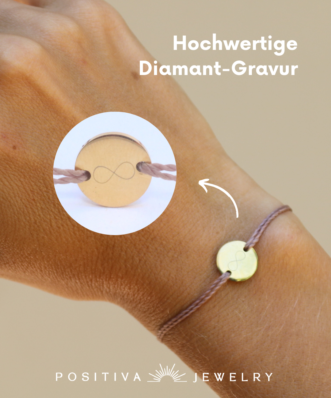 concours de bracelets Instagram