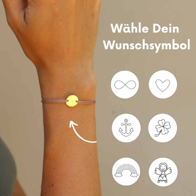 concours de bracelets Instagram