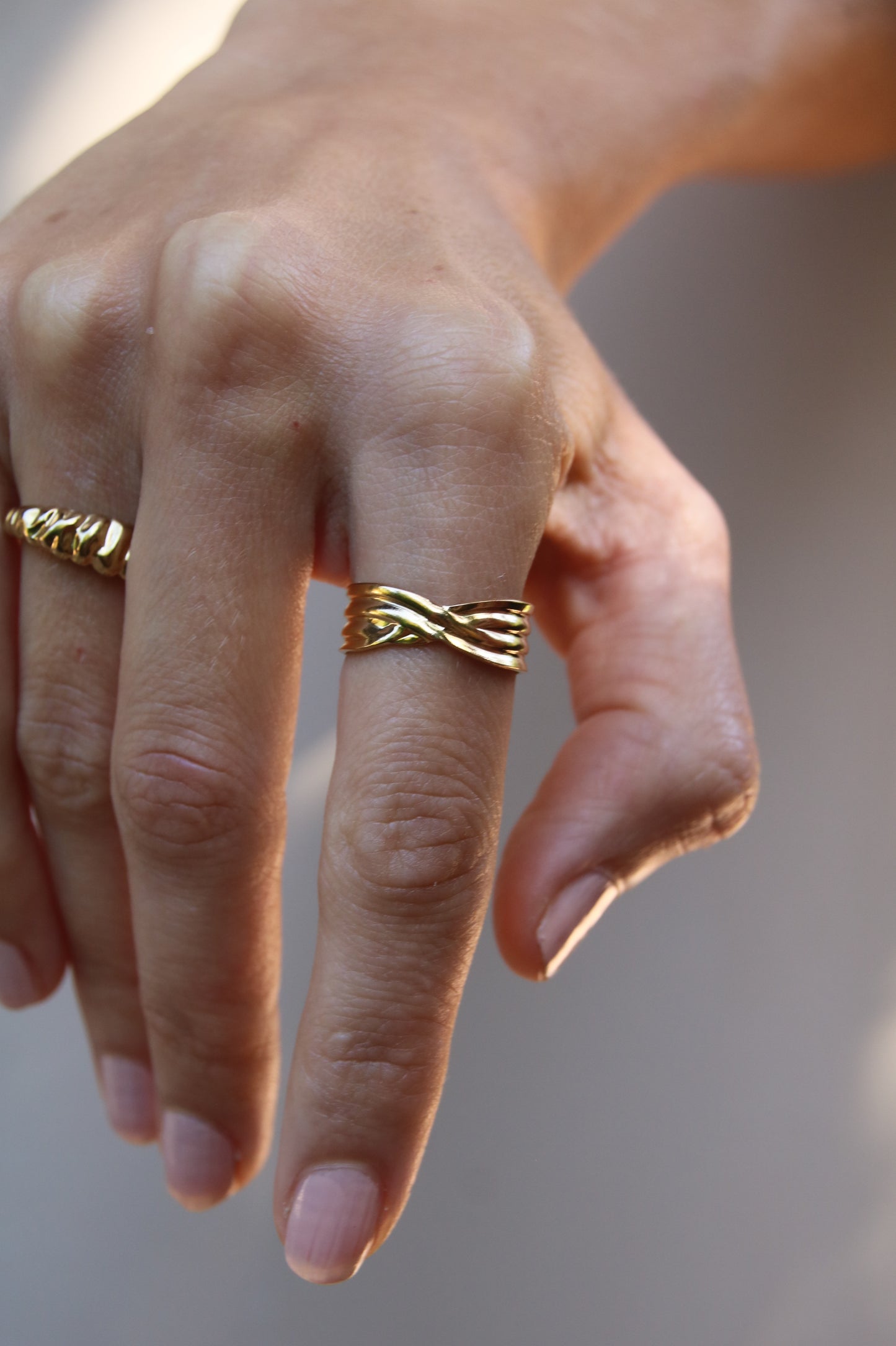 Bague d'Harmonie