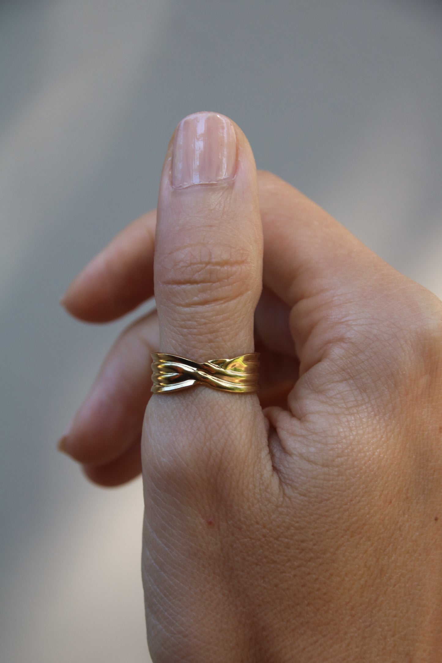 Bague d'Harmonie