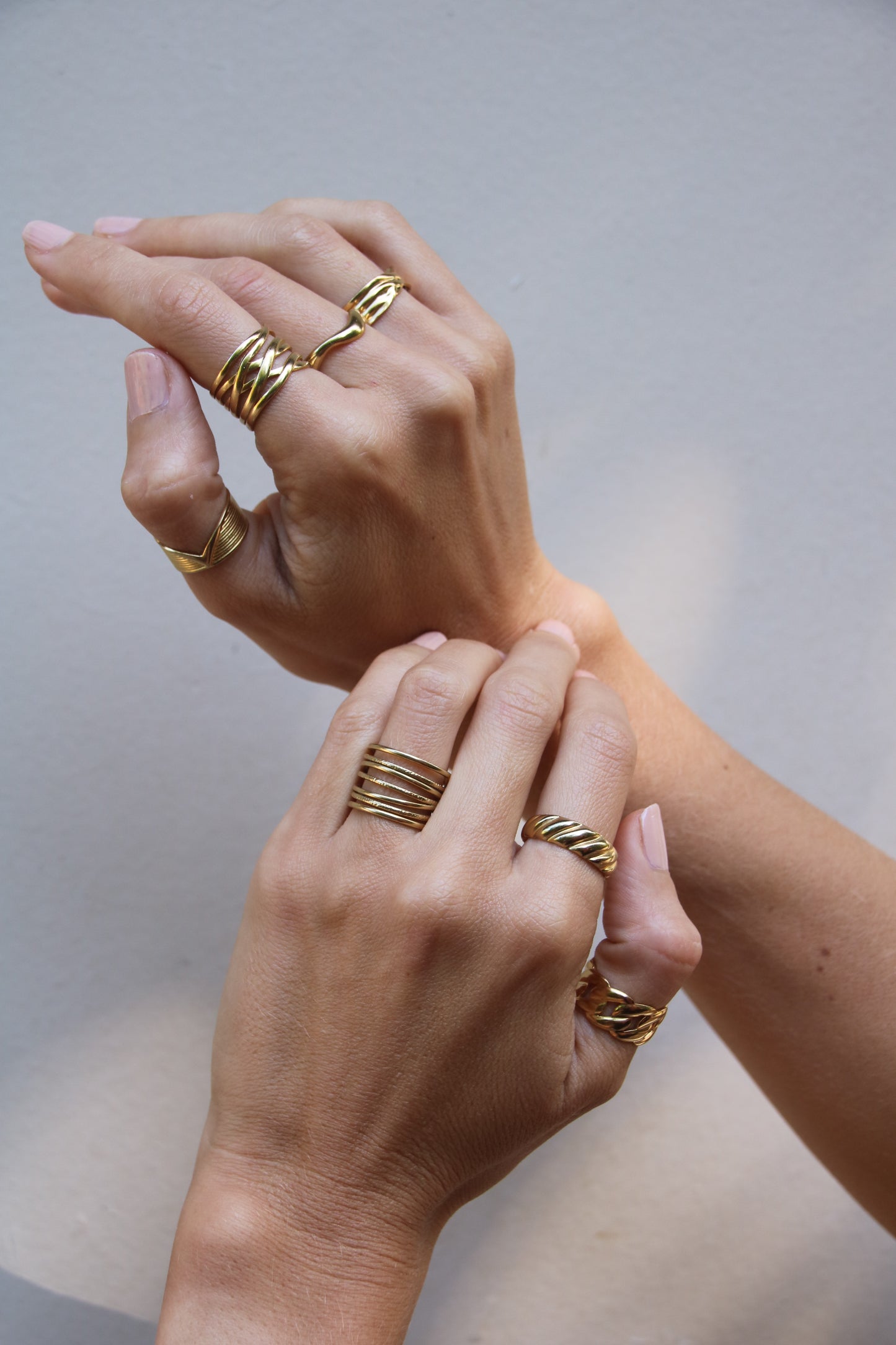 Bague d'Harmonie