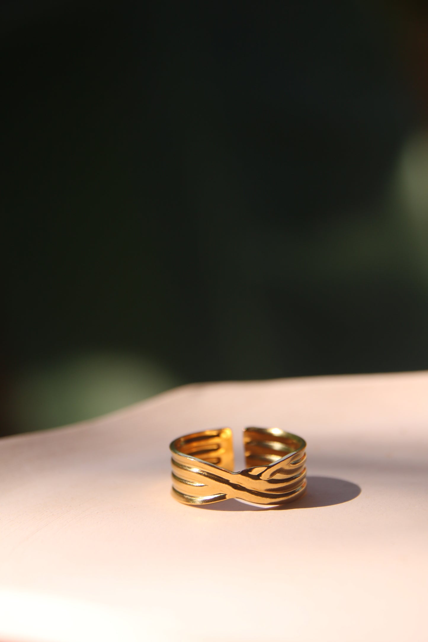 Bague d'Harmonie