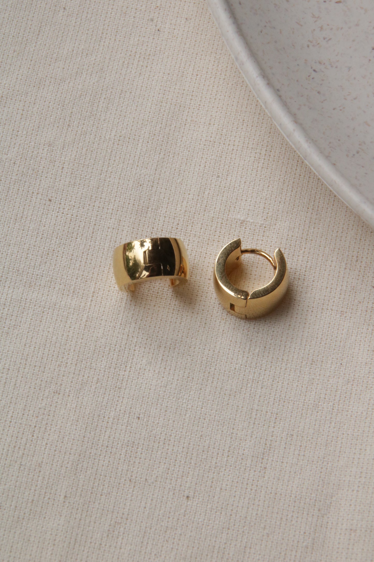 KARMA Huggies, Huggies de 10 mm de diamètre