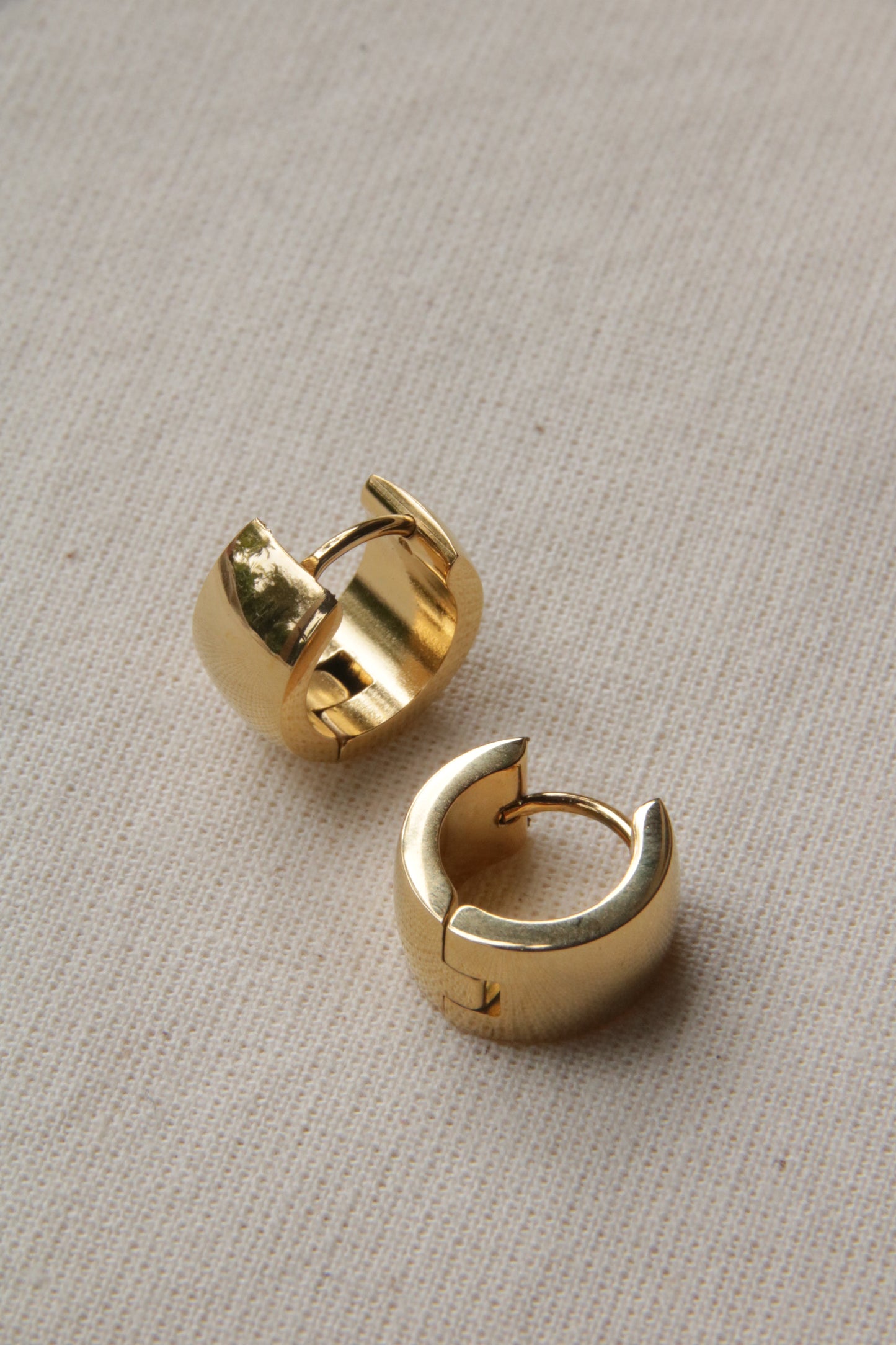 KARMA Huggies, Huggies de 10 mm de diamètre