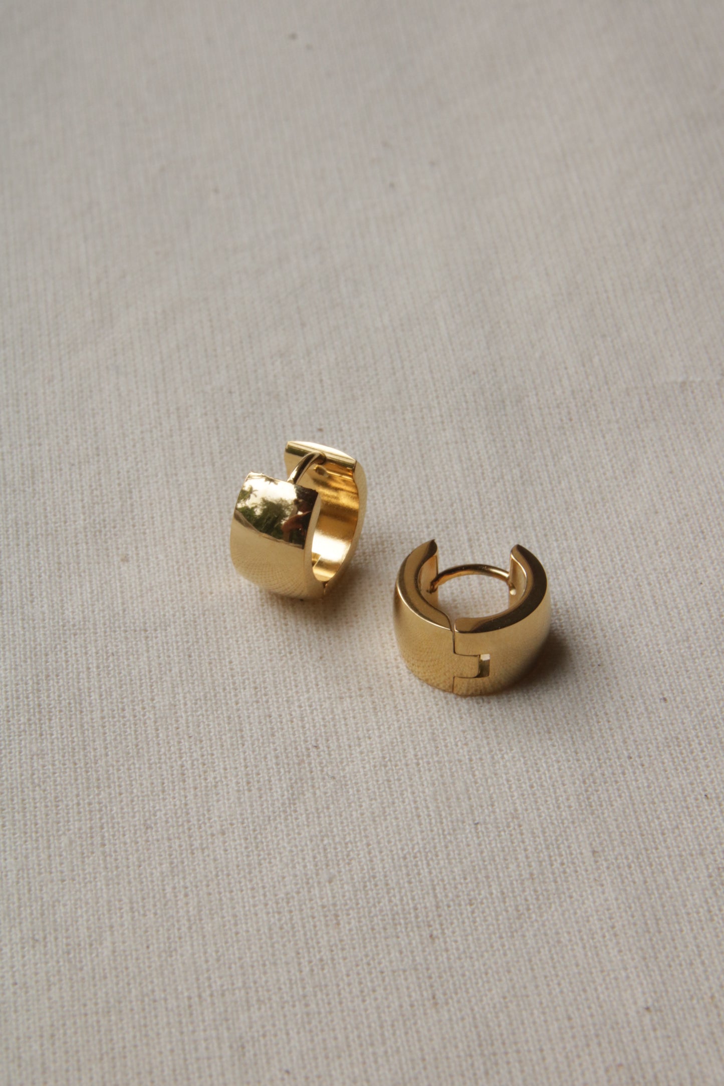 KARMA Huggies, Huggies de 10 mm de diamètre