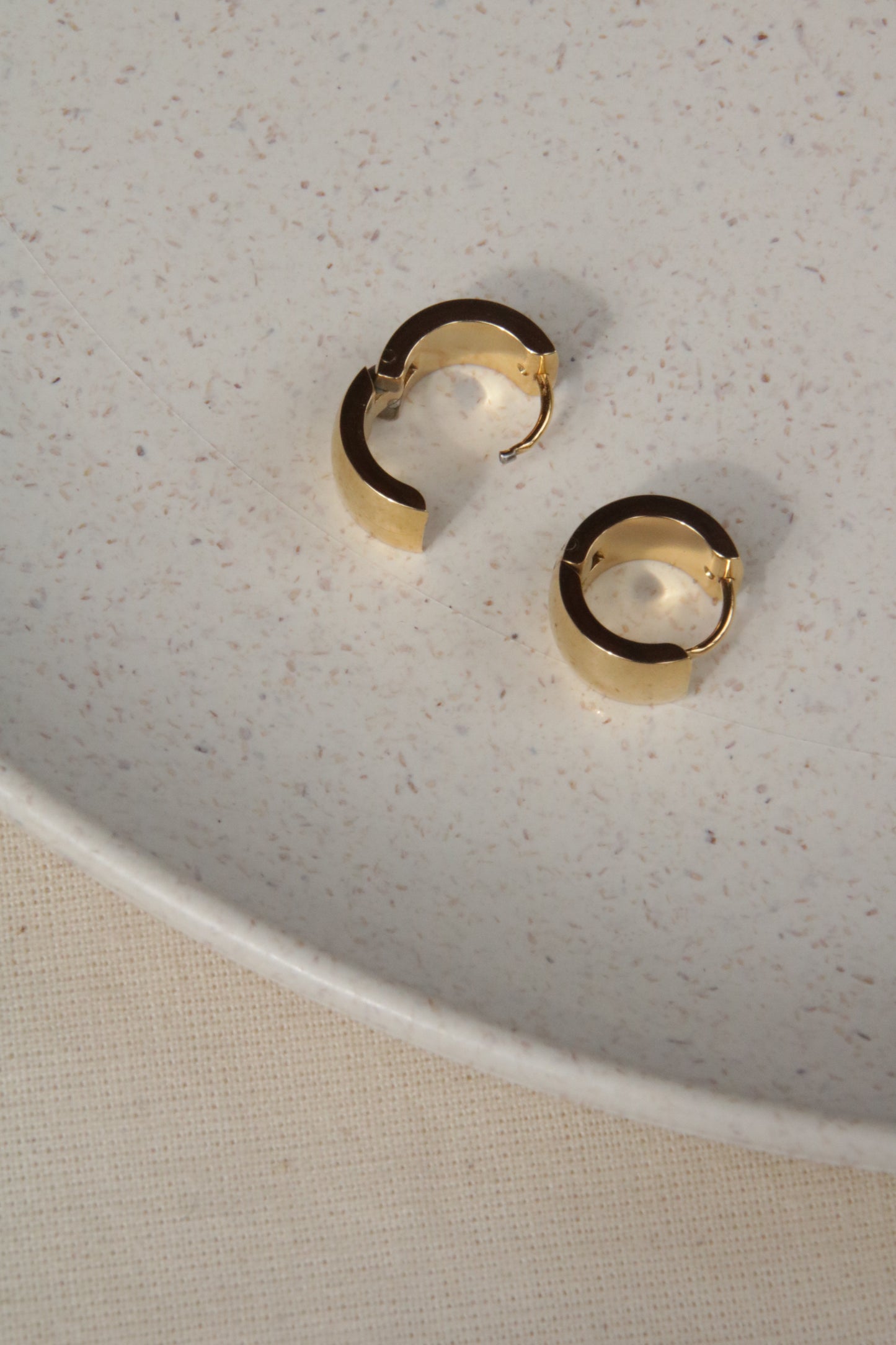KARMA Huggies, Huggies de 10 mm de diamètre
