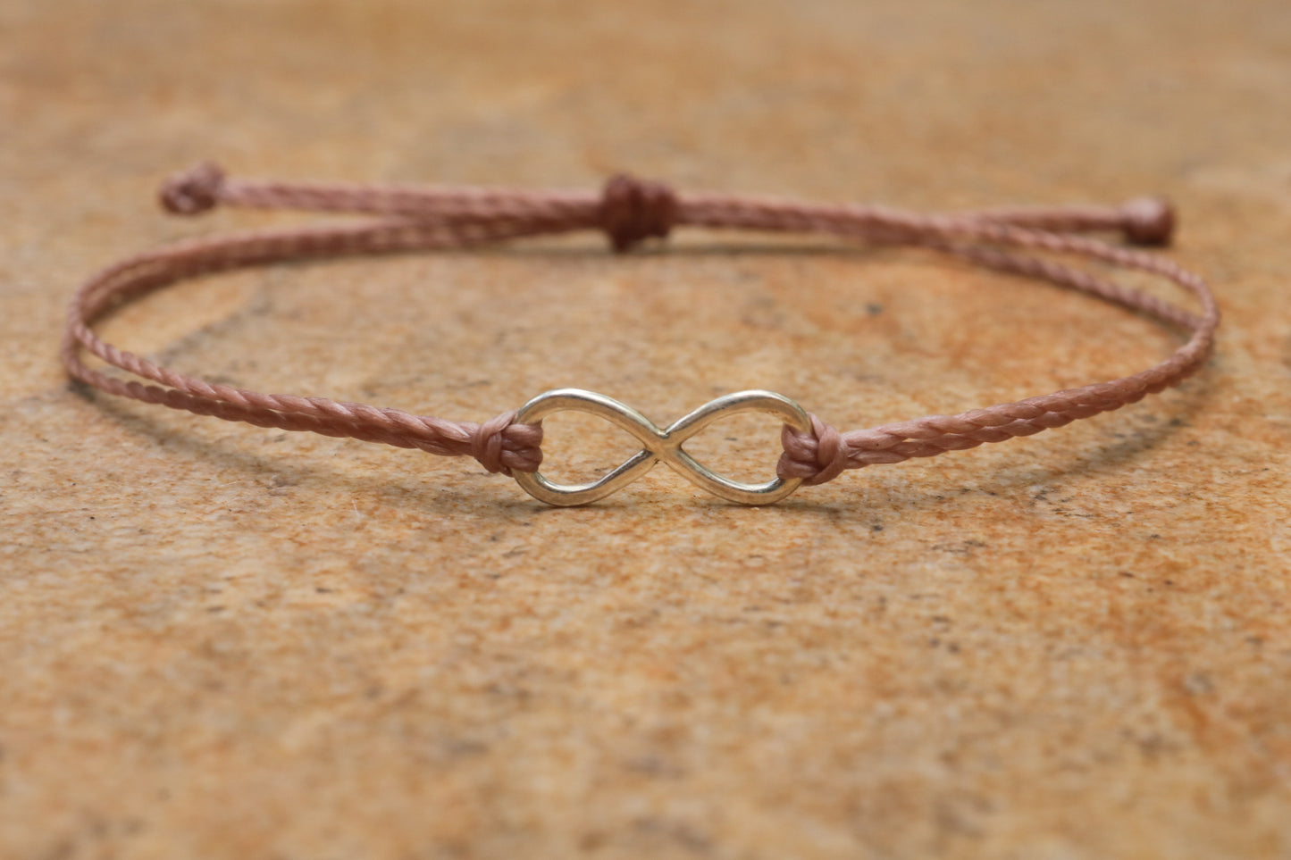 Bracelet karma, bijoux de méditation