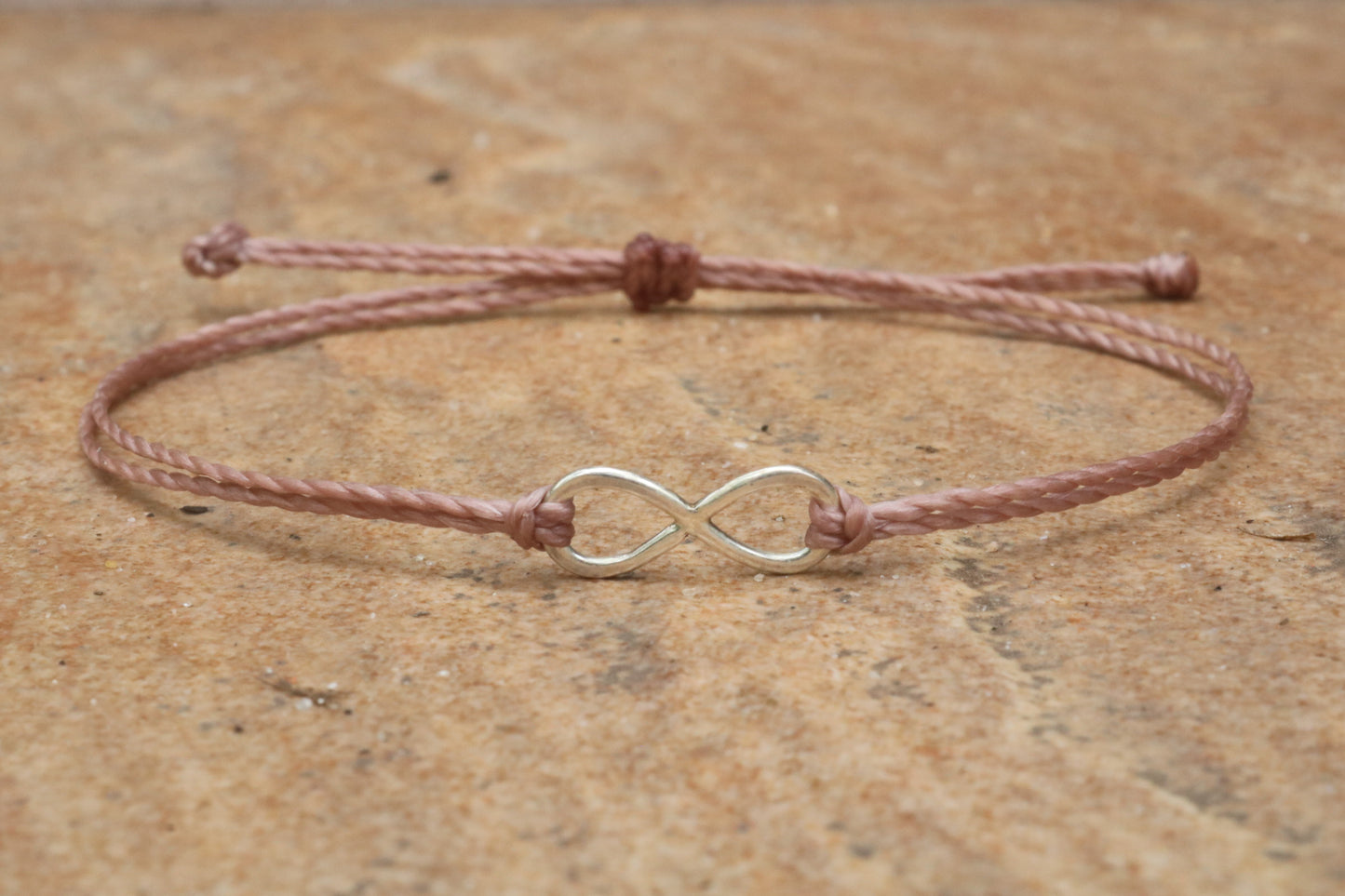 Bracelet karma, bijoux de méditation