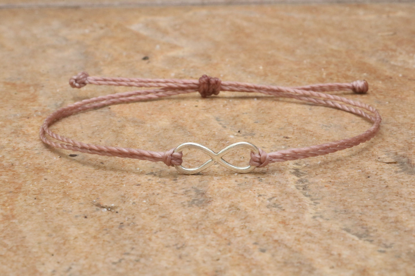 Bracelet karma, bijoux de méditation