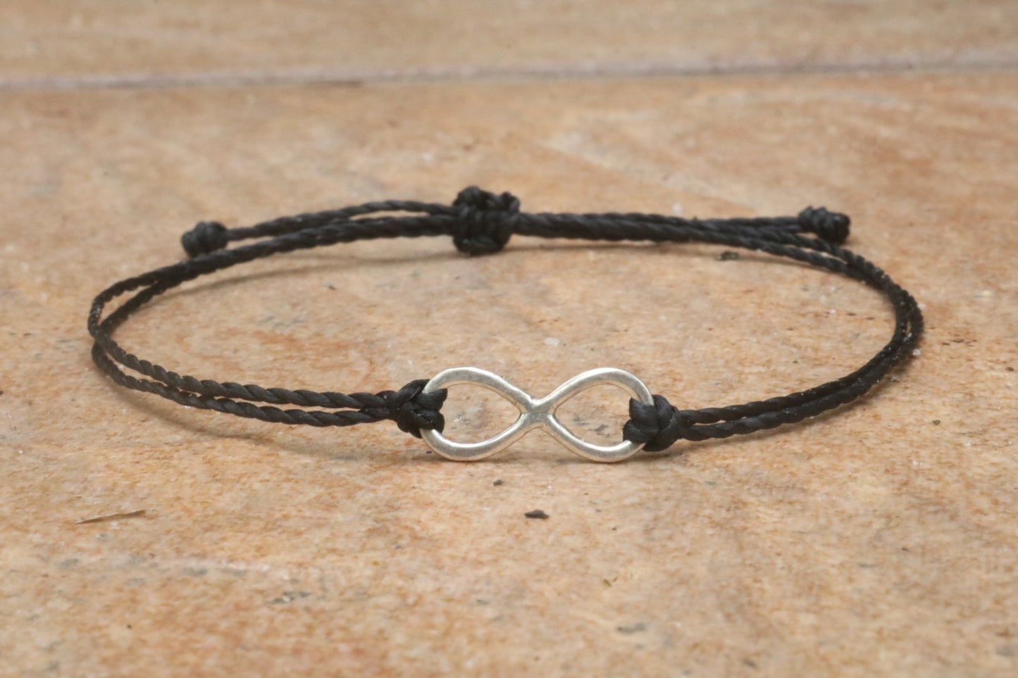Bracelet karma, bijoux de méditation