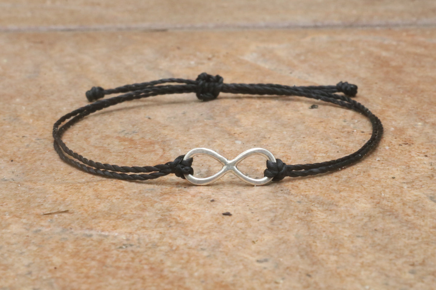 Bracelet karma, bijoux de méditation