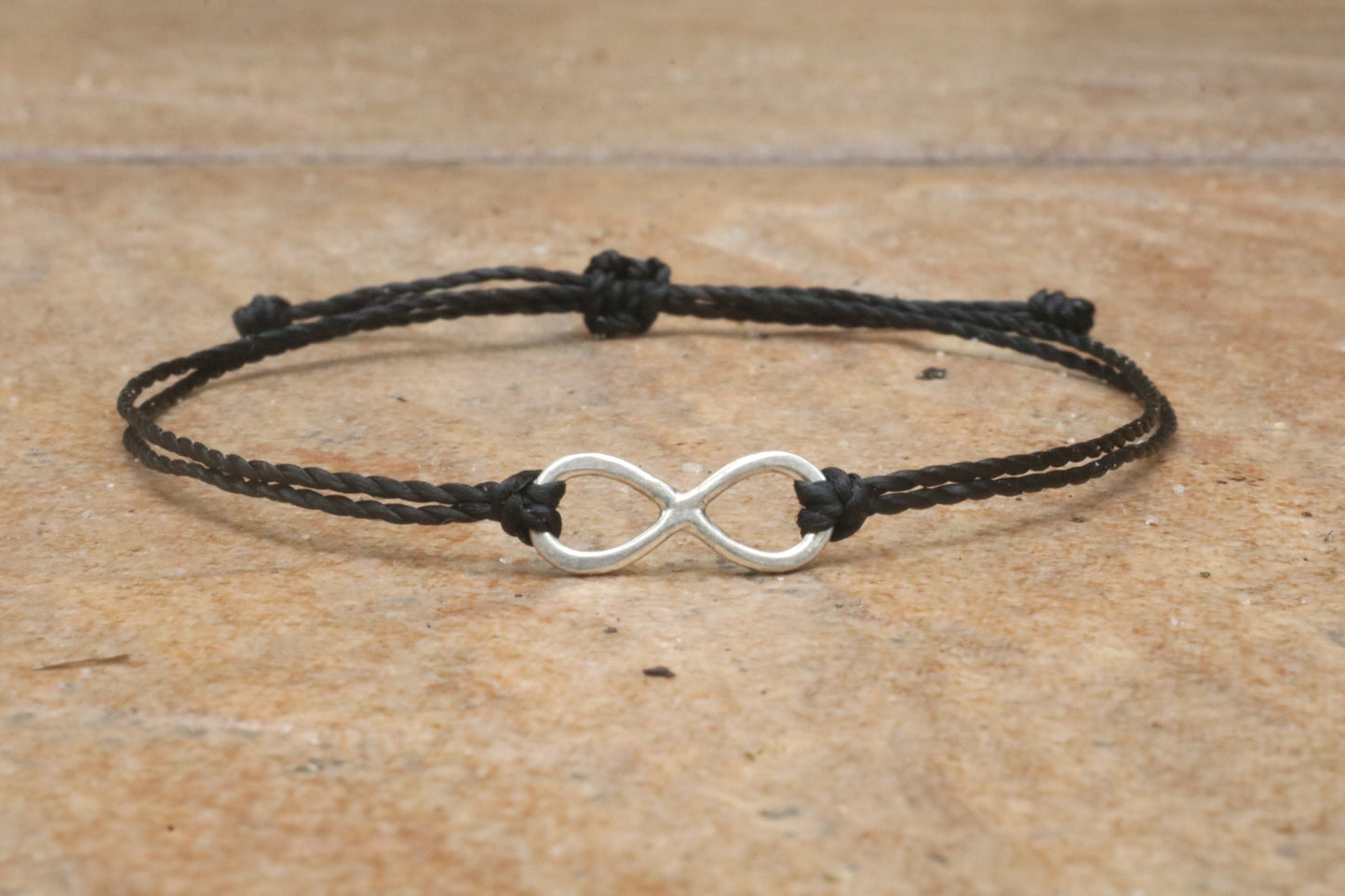Bracelet karma, bijoux de méditation