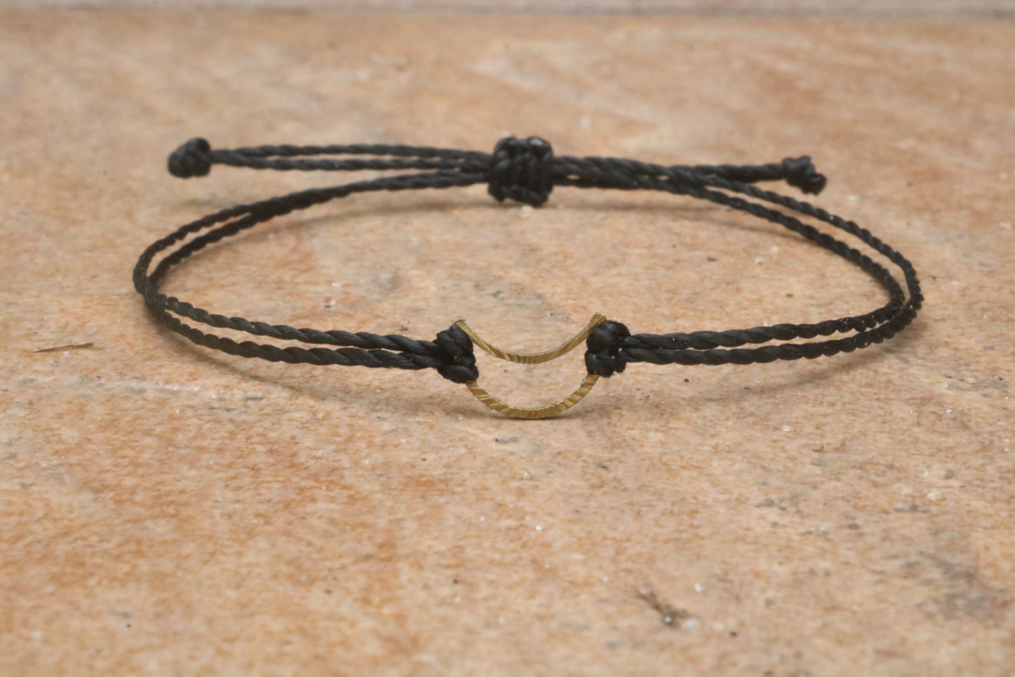 Bracelet karma, bijoux de méditation