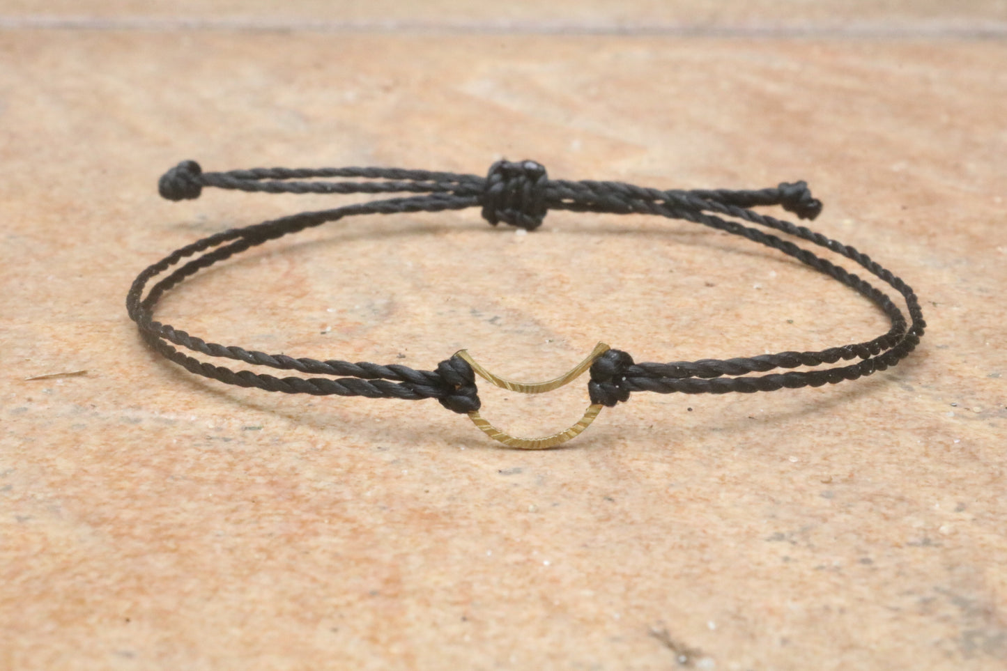 Bracelet karma, bijoux de méditation
