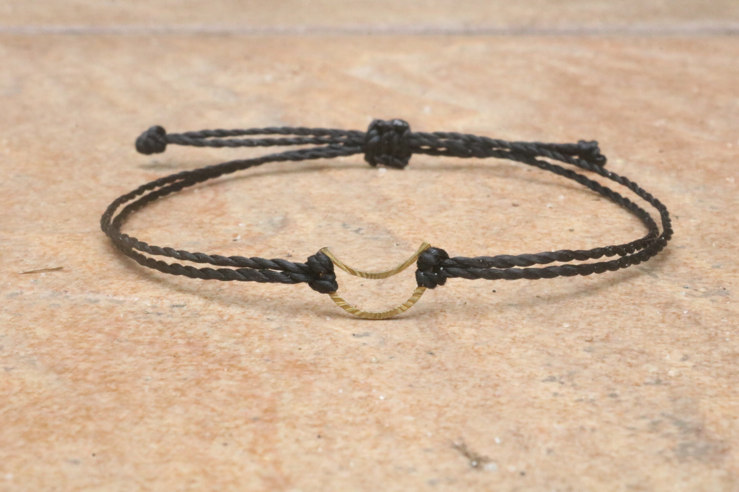 Bracelet karma, bijoux de méditation