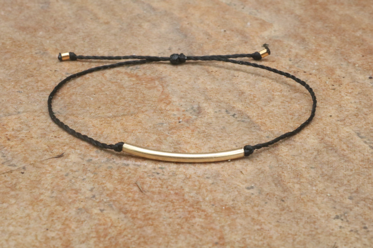 Bracelet karma, bijoux de méditation