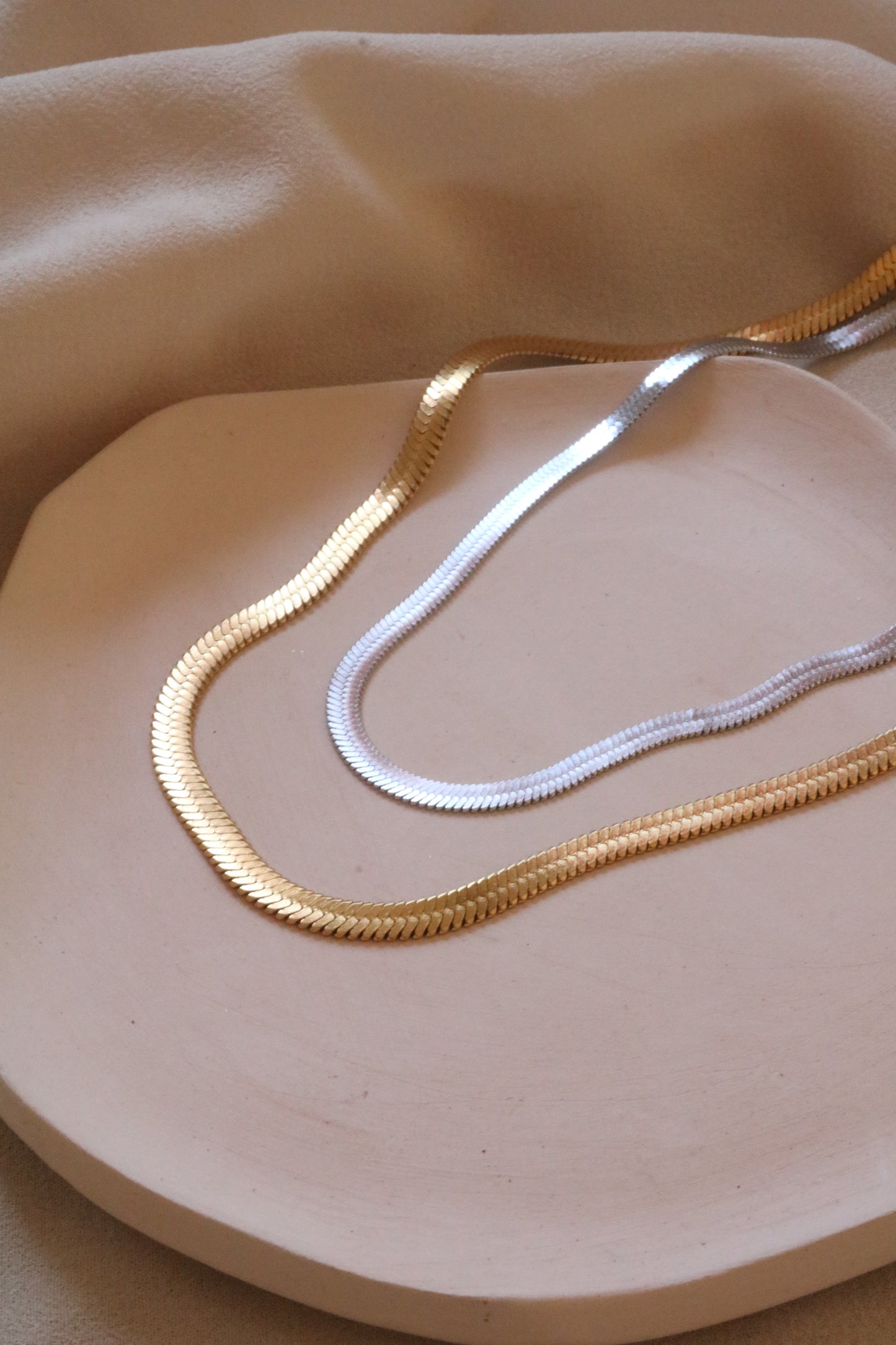 Chaîne Cobra