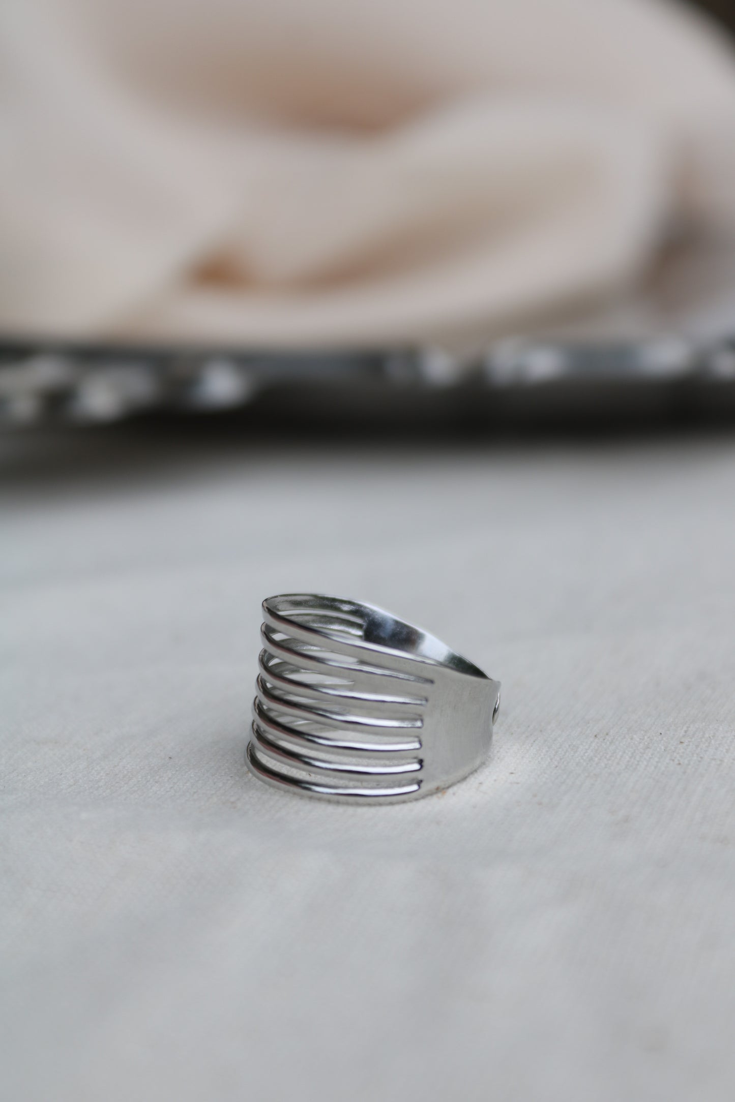 Bague Solis