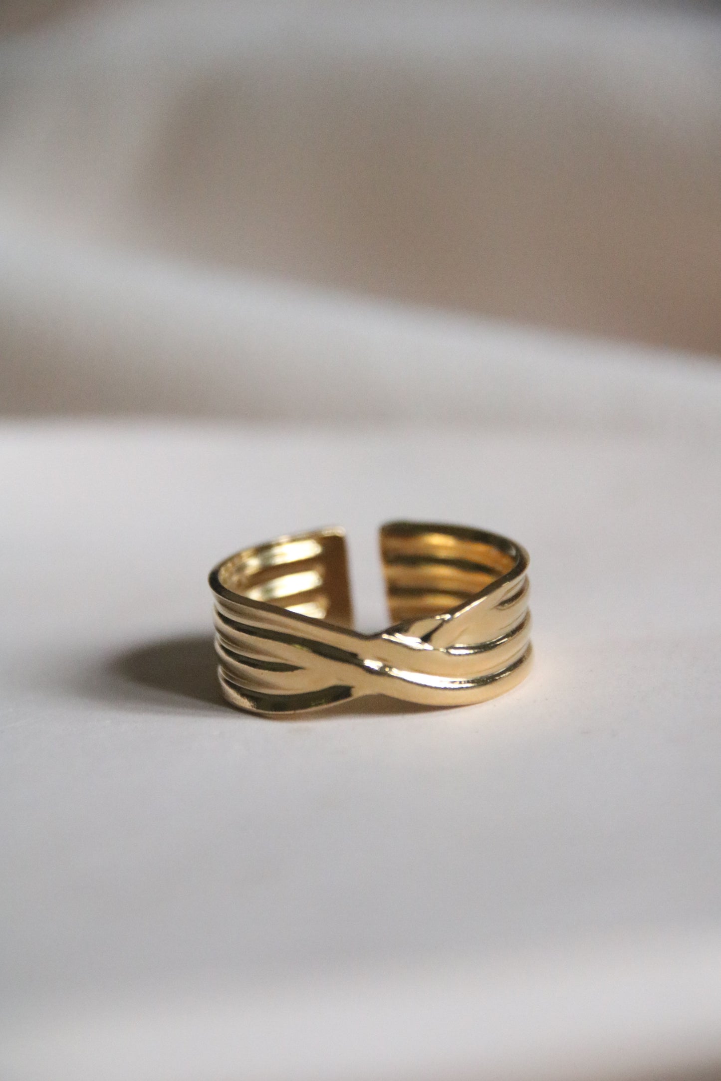 Bague d'Harmonie