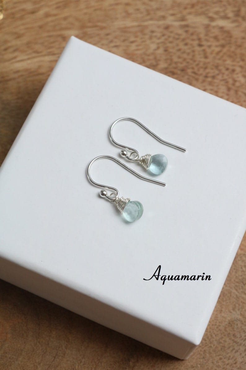 Boucles d'oreilles en pierre de lune, boucles d'oreilles pendantes, boucles d'oreilles en pierres précieuses
