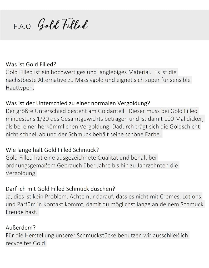 Geburtsstein Anhänger, personalisierte Kette, personalisierter Schmuck
