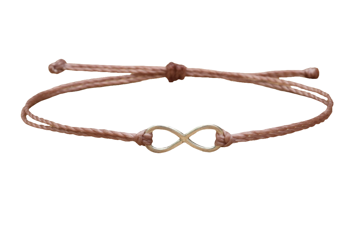 Bracelet karma, bijoux de méditation