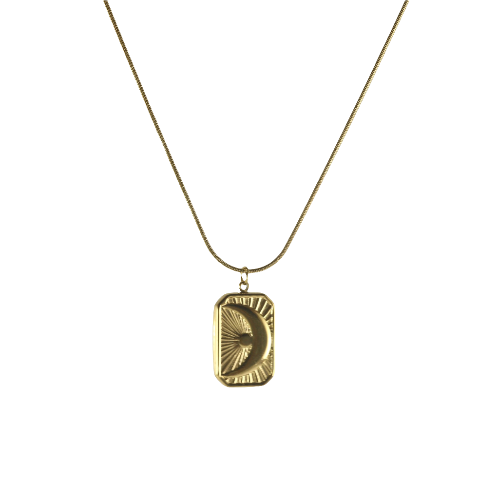 Collier Lune
