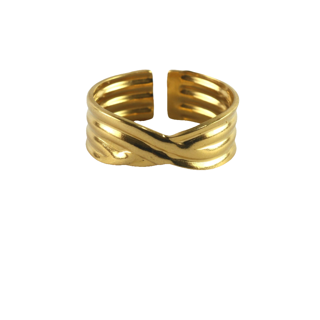 Bague d'Harmonie