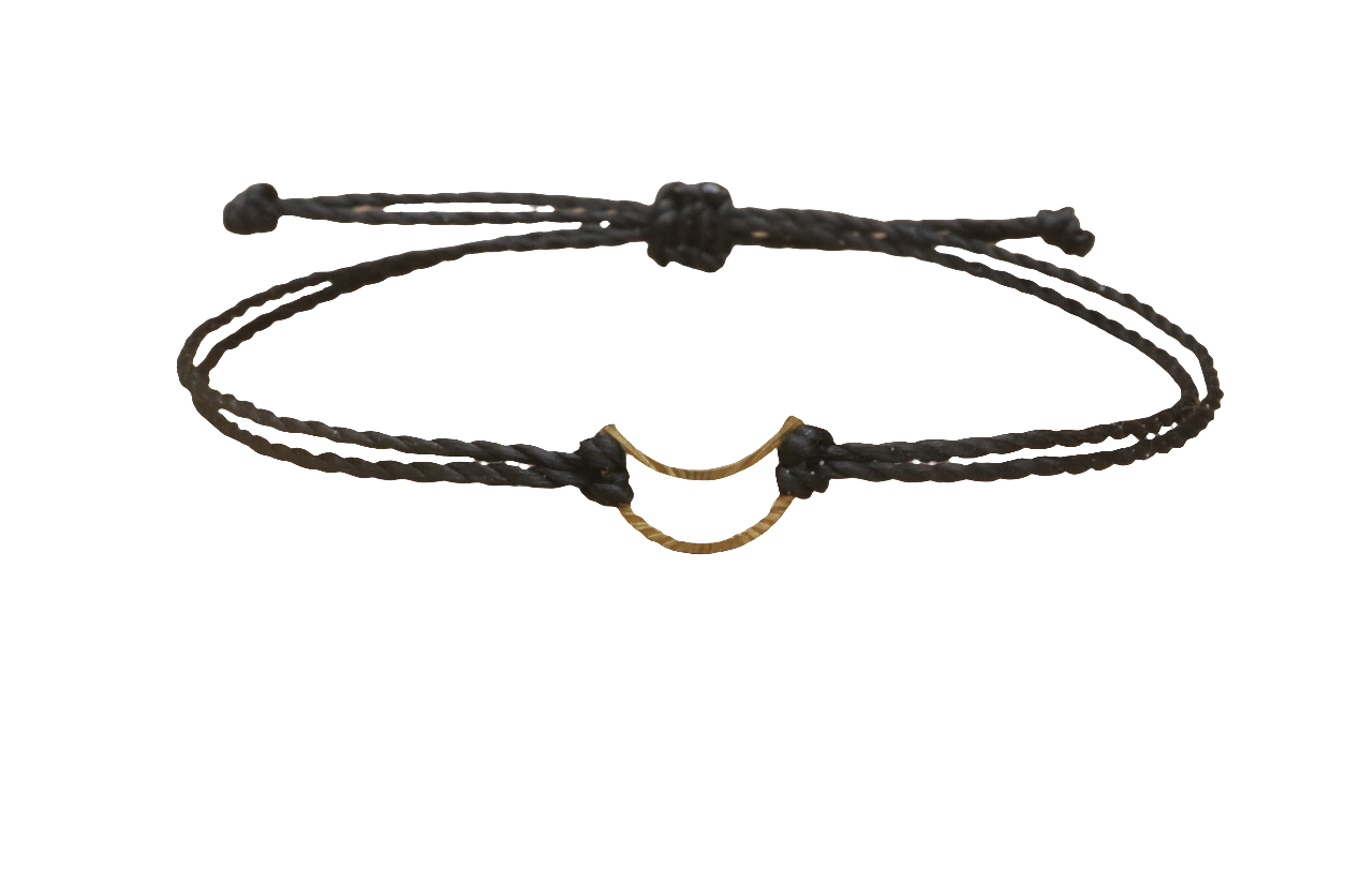 Bracelet karma, bijoux de méditation