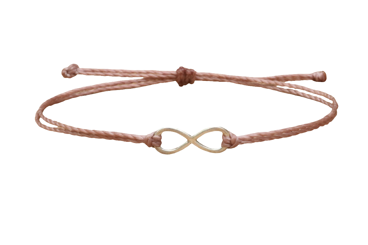 Bracelet karma, bijoux de méditation