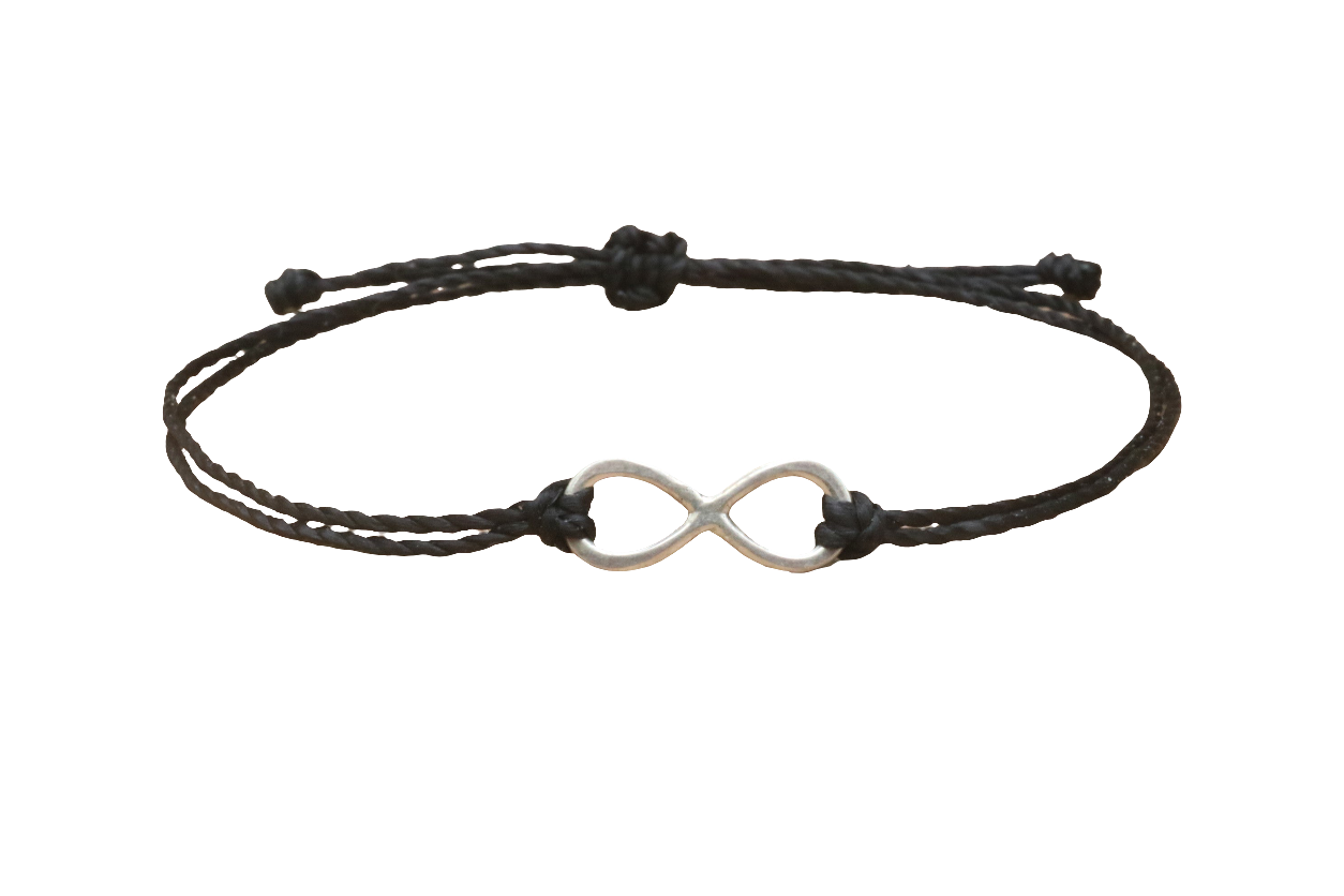 Bracelet karma, bijoux de méditation