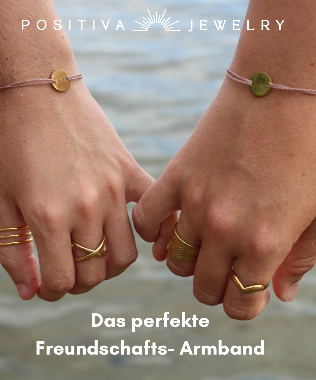 Infinity Bracelet Silver