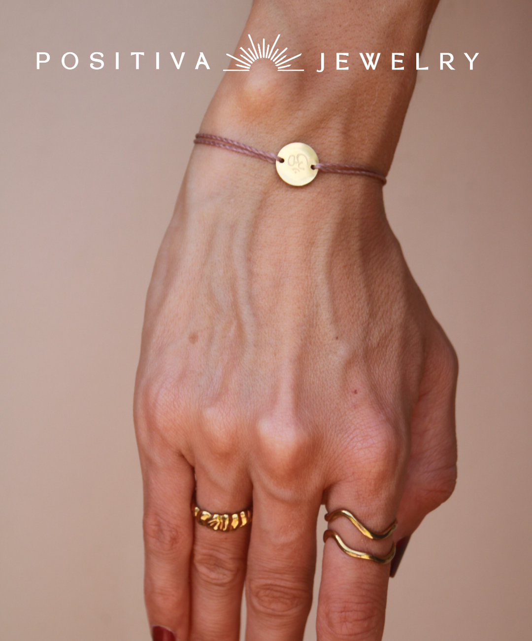 Infinity Bracelet Silver
