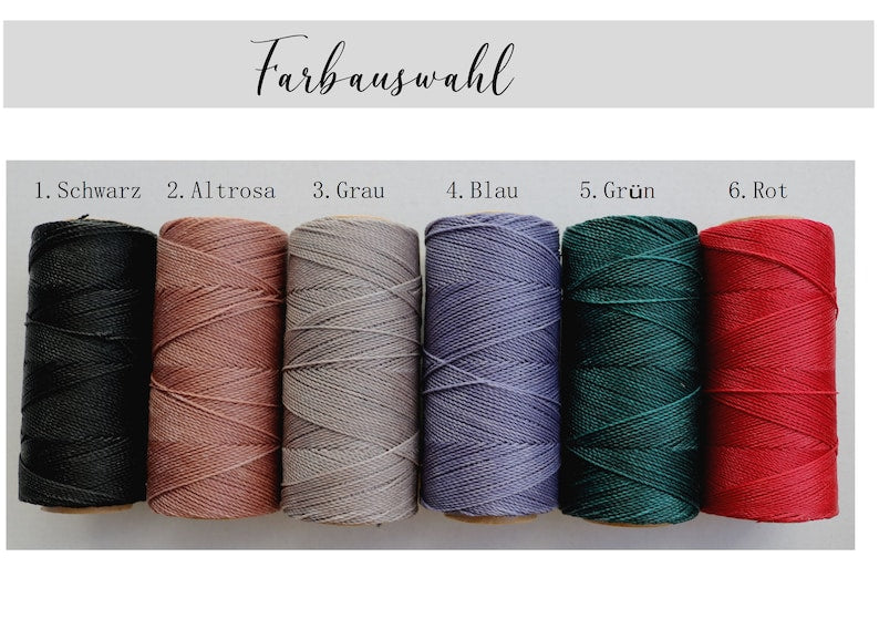 Halsband mit Anhänger, Seidenkette mit Edelstein, Labradorit Halsband , Mondstein Halsband